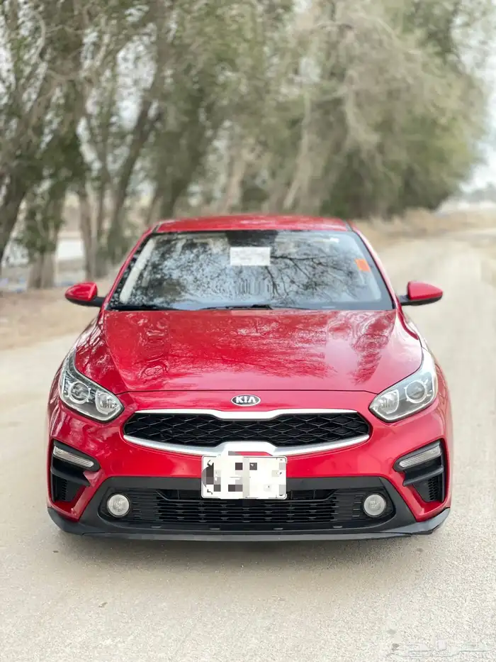 كيا-سيراتو-2020-سعودي 1