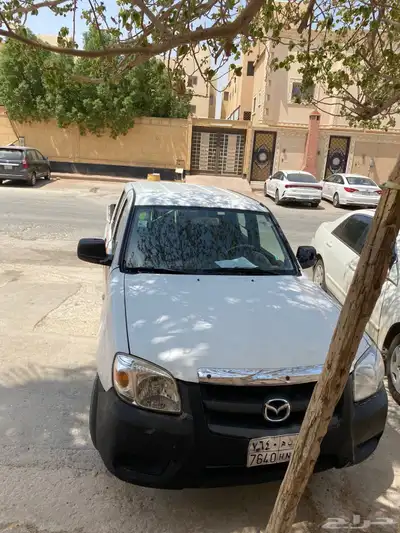 مازدا بكب index