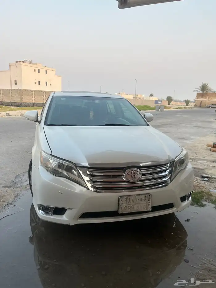 افالون موديل 2012 5