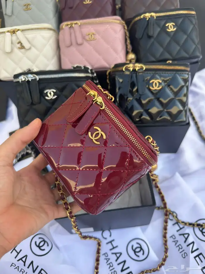 شنط دكني شنط اقنر جديد ماستر كواليتي 46