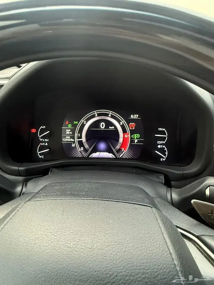 لكزس LX 600 2022 ( BB ) نضيف جدا للبيع 29