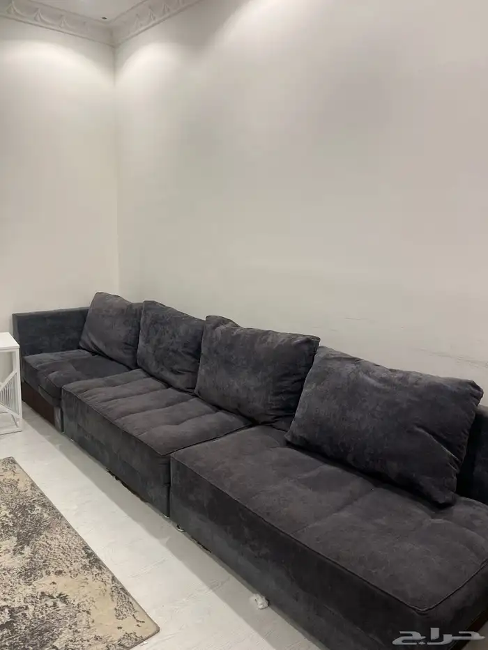 كنب للبيع عدم الحاجه له 2