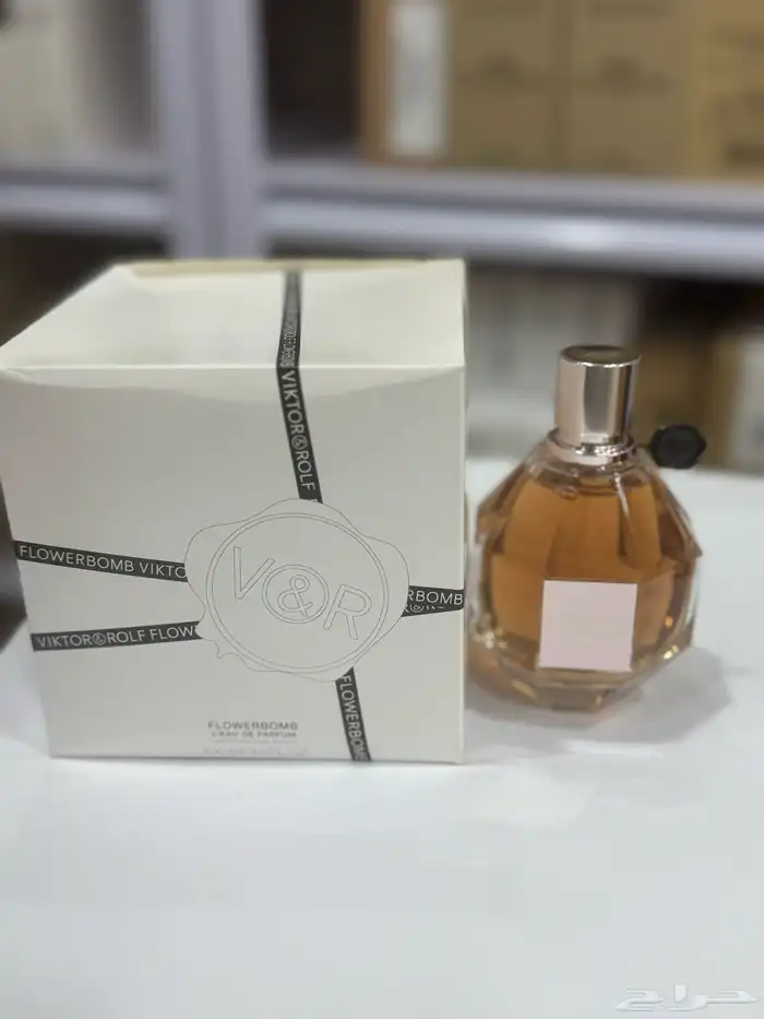 نوفر جميع عطور التستر الاصليه الحبه بسعر الجملة لاتفوتكم 38