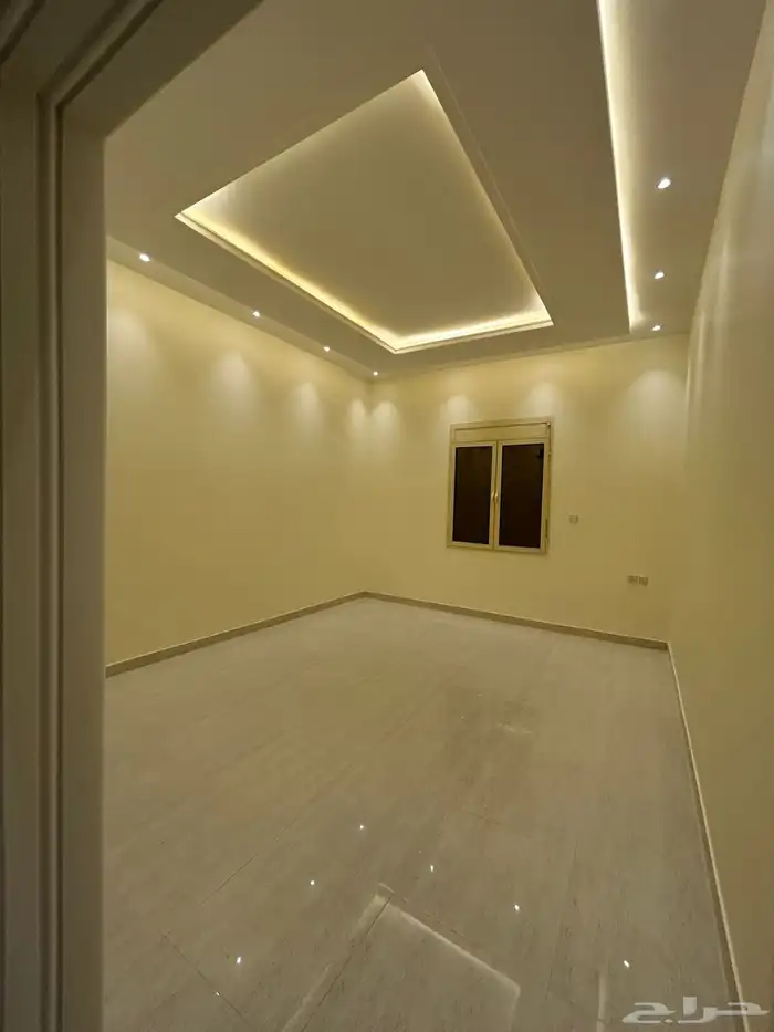 شقة للإيجار من فلة الرياض حي النرجس 0