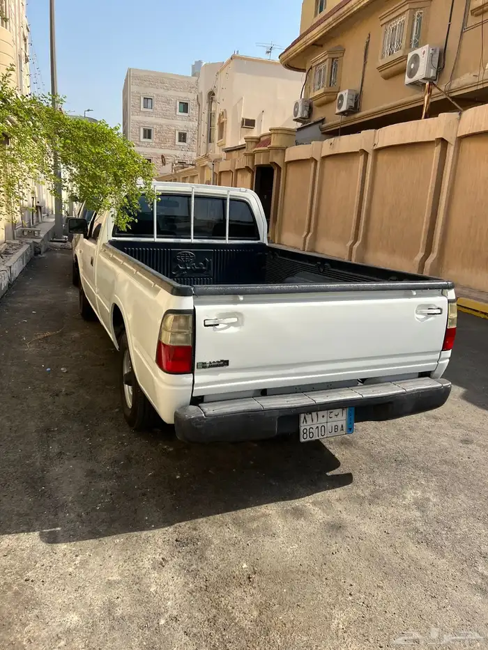 للبيع بكب جمس وارد الجميح 1