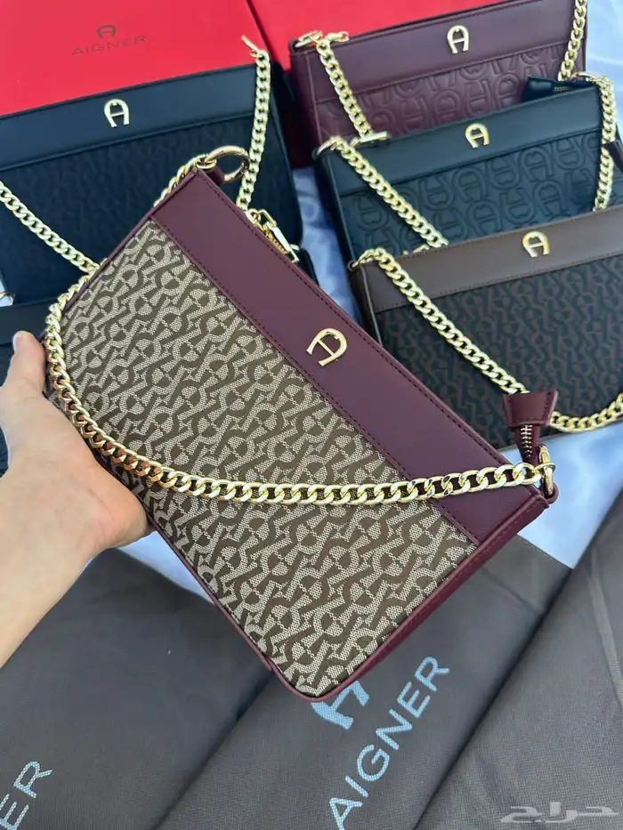 شنط دكني شنط اقنر جديد ماستر كواليتي 27