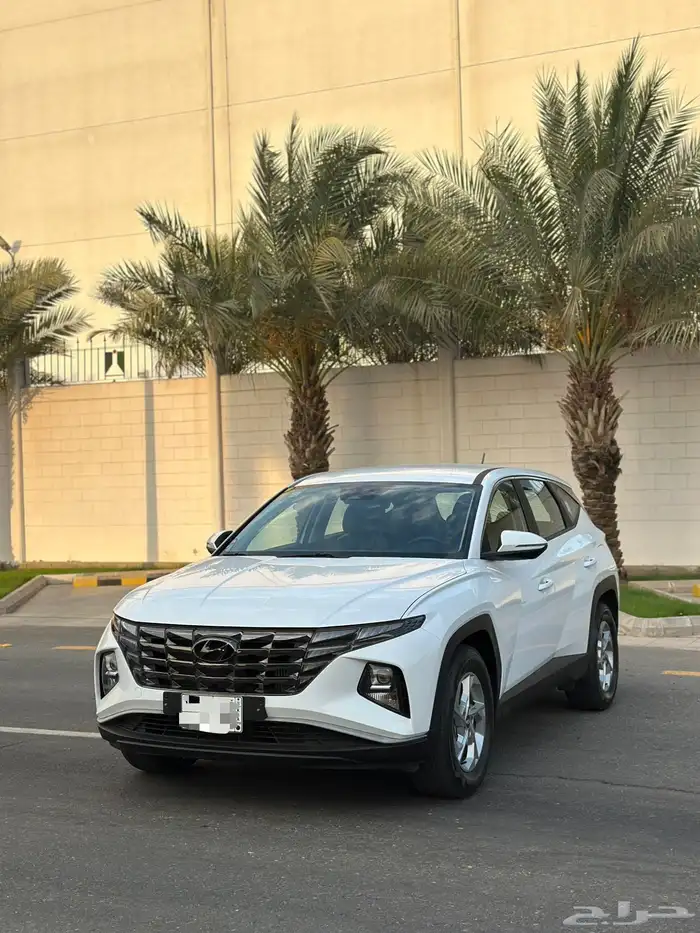 هيونداي توسان 2022 ديزل 2