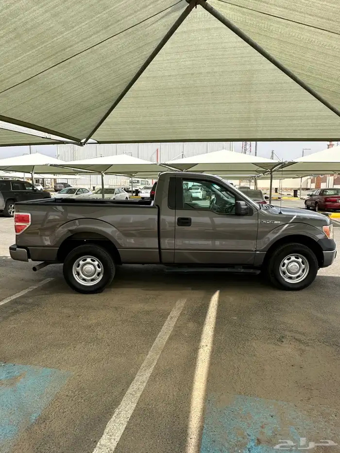 للبيع فورد F150 حوض 3