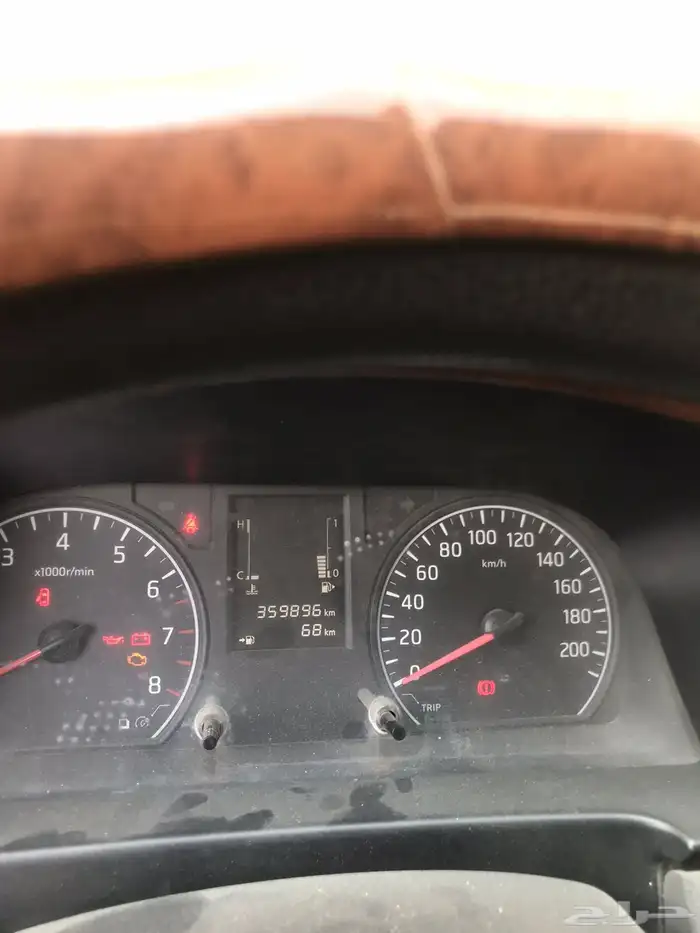 باص مدرسي للبيع بالرياض 2