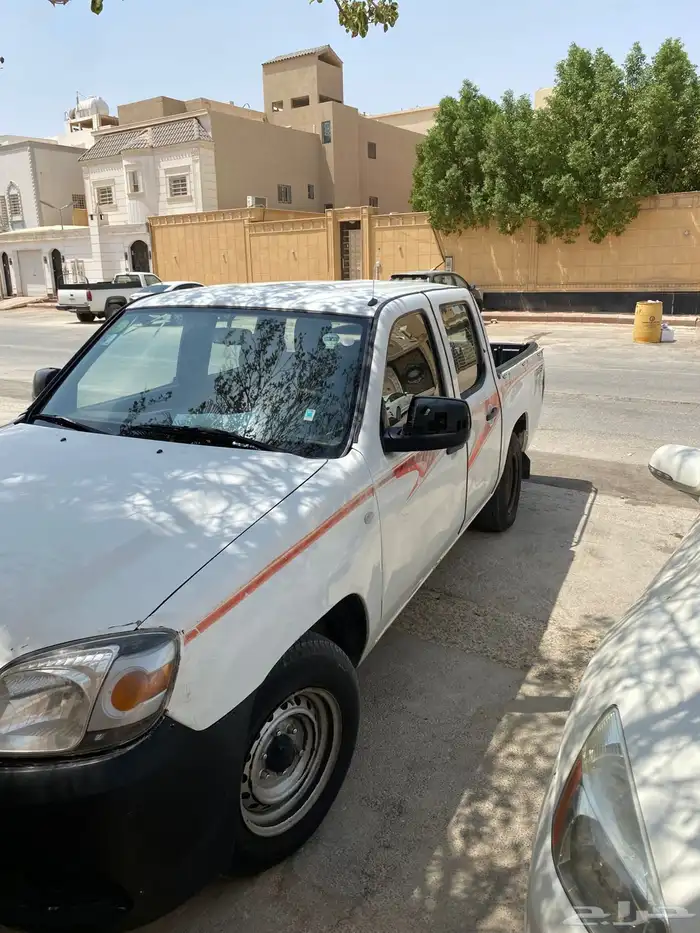 مازدا بكب 5