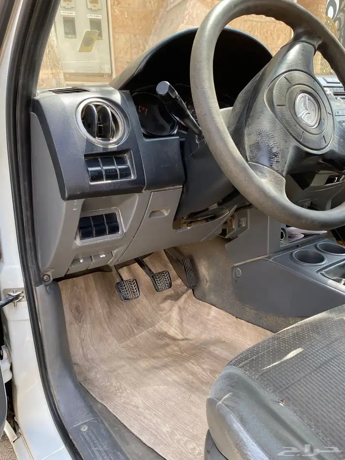 مازدا بكب 18