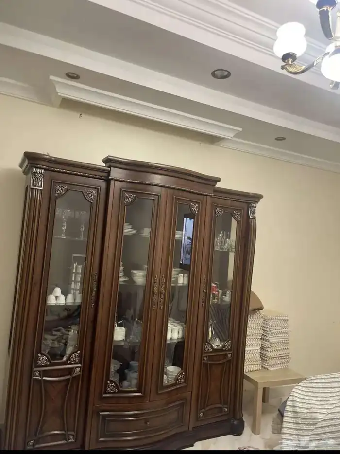 طاولة سفره وبوفية 2