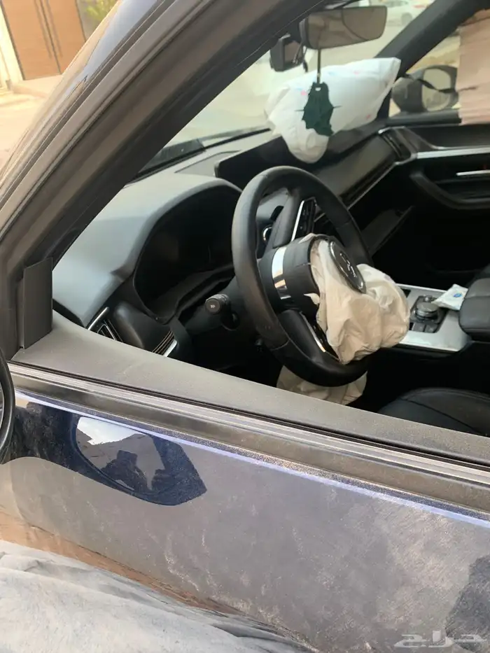 Mazda CX-60 High Plus - 2025 3