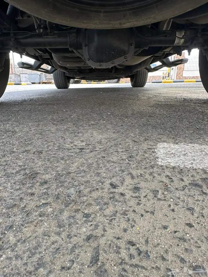 للبيع فورد F150 حوض 9