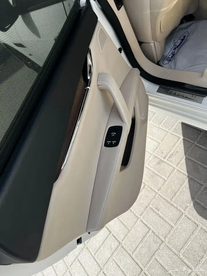 مازاراتي 5