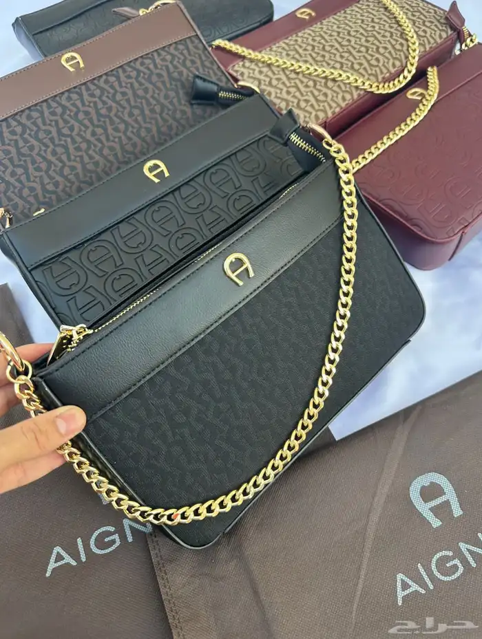 شنط دكني شنط اقنر جديد ماستر كواليتي 25