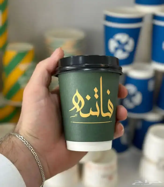 طباعة اكواب - استكرات - بوكسات 0