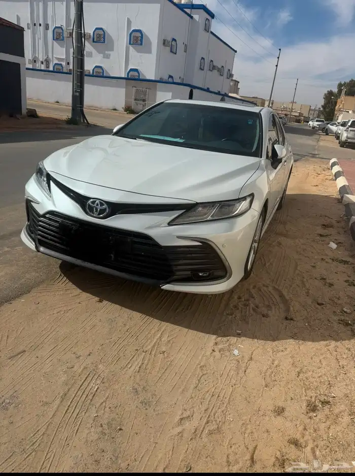 كامري2024 0