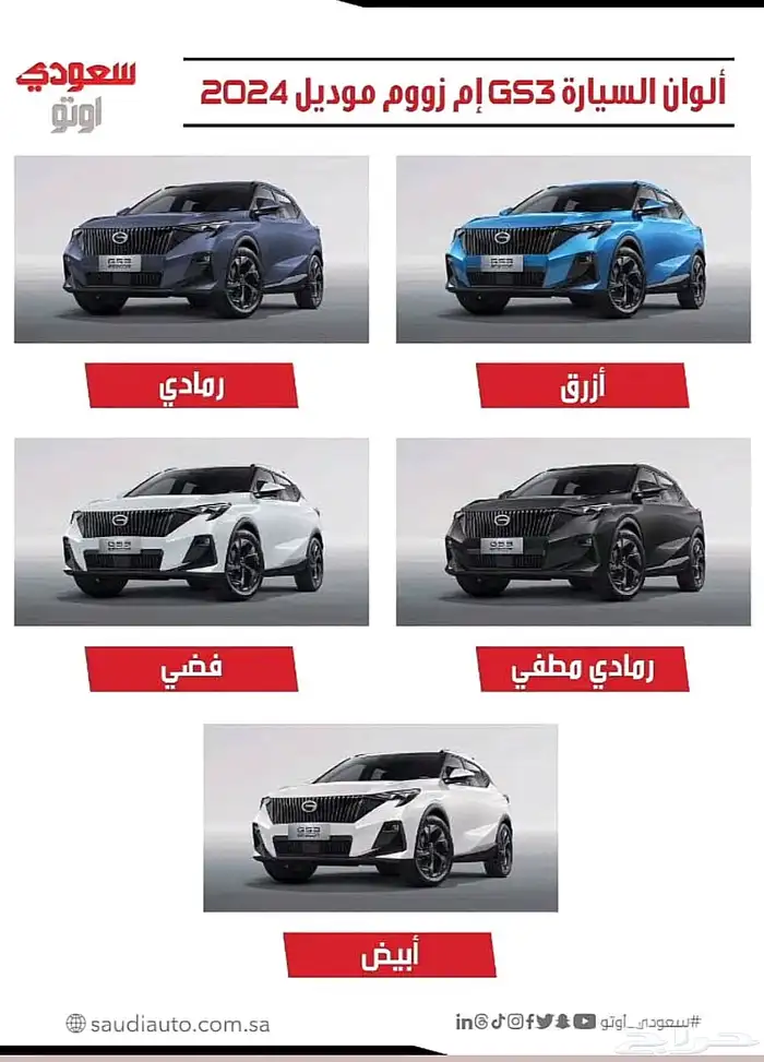 شرايكم في جي اي سي امزوم 0