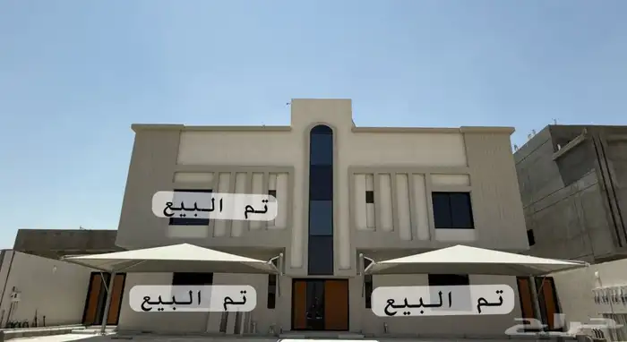 شقه دور اول فاخرة جديده للبيع بالدمام حي العروبة 0