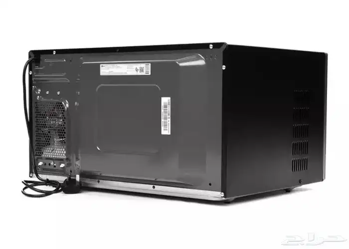 مايكرويف LG جديد للبيع 2