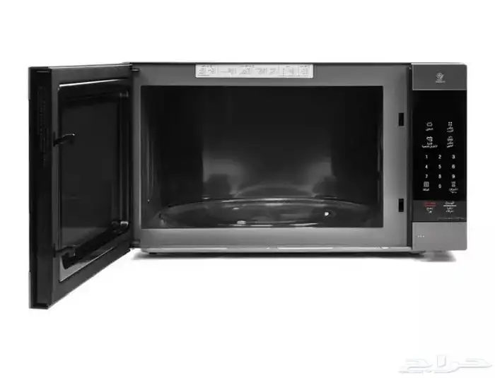 مايكرويف LG جديد للبيع 1