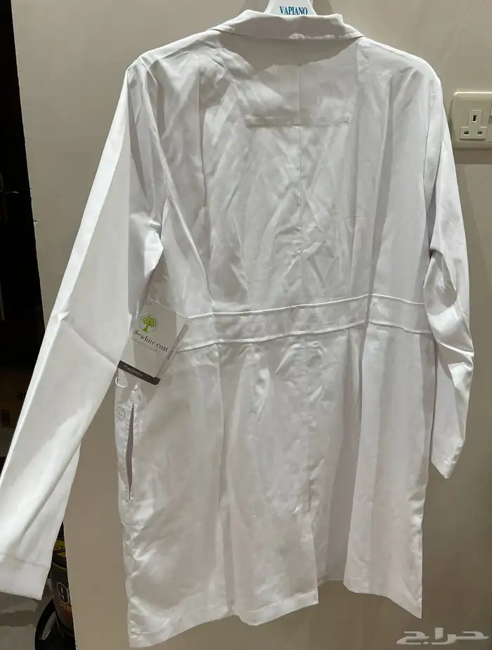 لاب كوت هيلينق هاندز للبيع 9