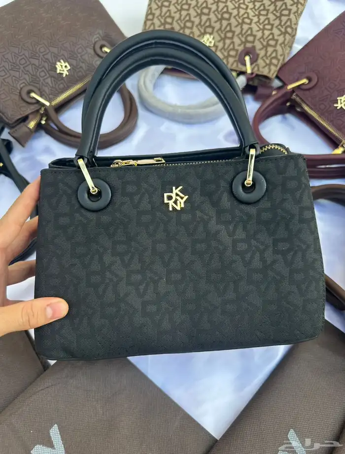 شنط دكني شنط اقنر جديد ماستر كواليتي 3