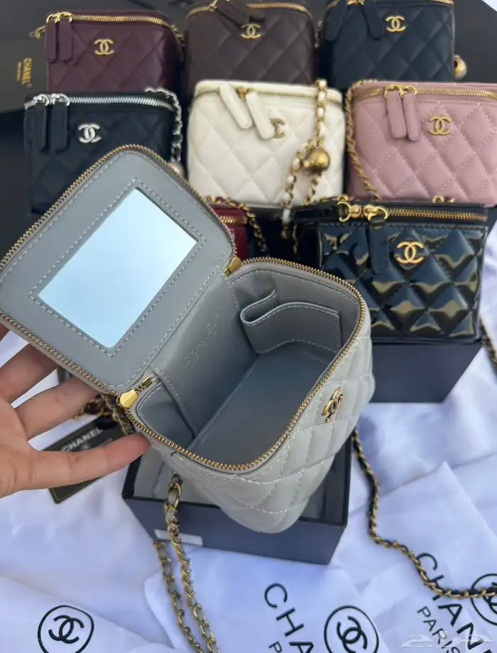 شنط دكني شنط اقنر جديد ماستر كواليتي 52