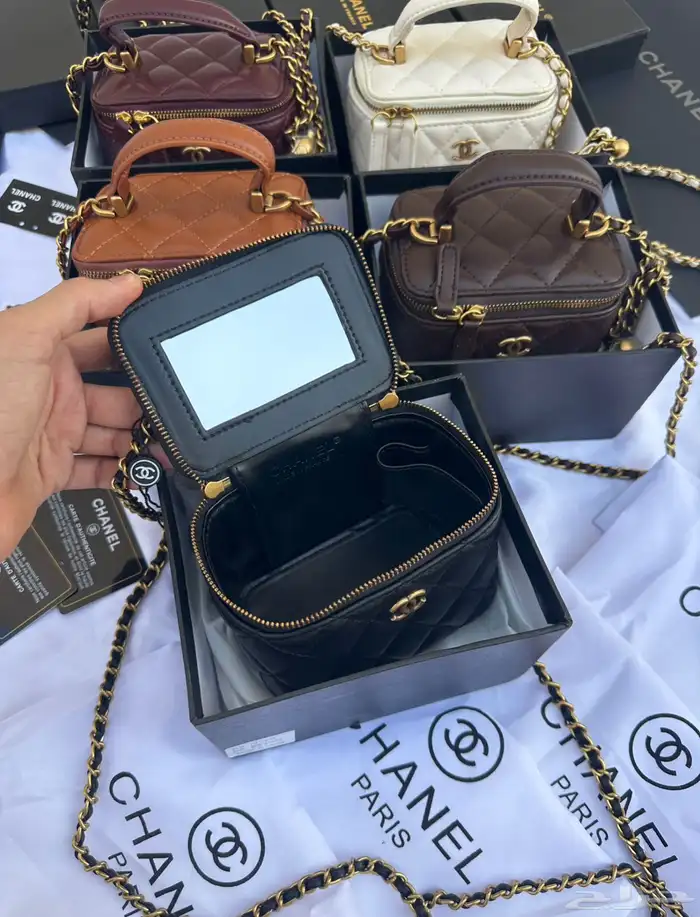 شنط دكني شنط اقنر جديد ماستر كواليتي 43