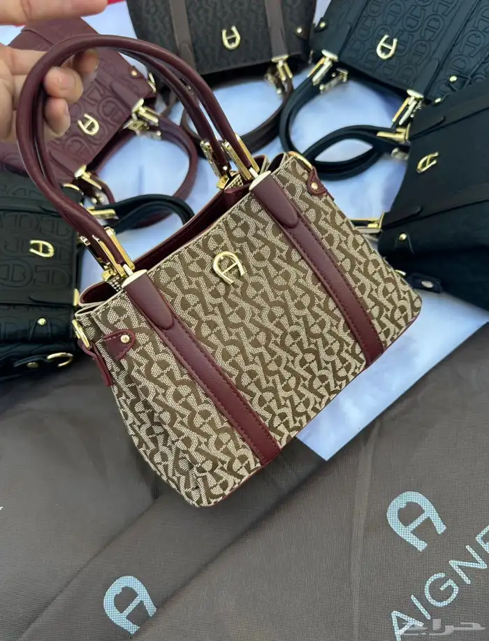 شنط دكني شنط اقنر جديد ماستر كواليتي 78