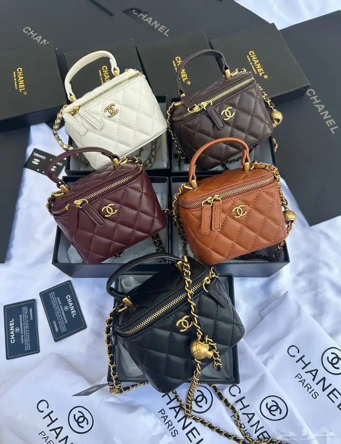 شنط دكني شنط اقنر جديد ماستر كواليتي 45