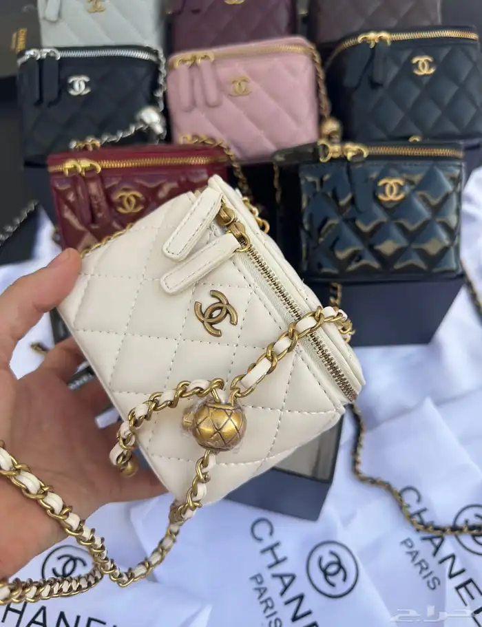 شنط دكني شنط اقنر جديد ماستر كواليتي 49