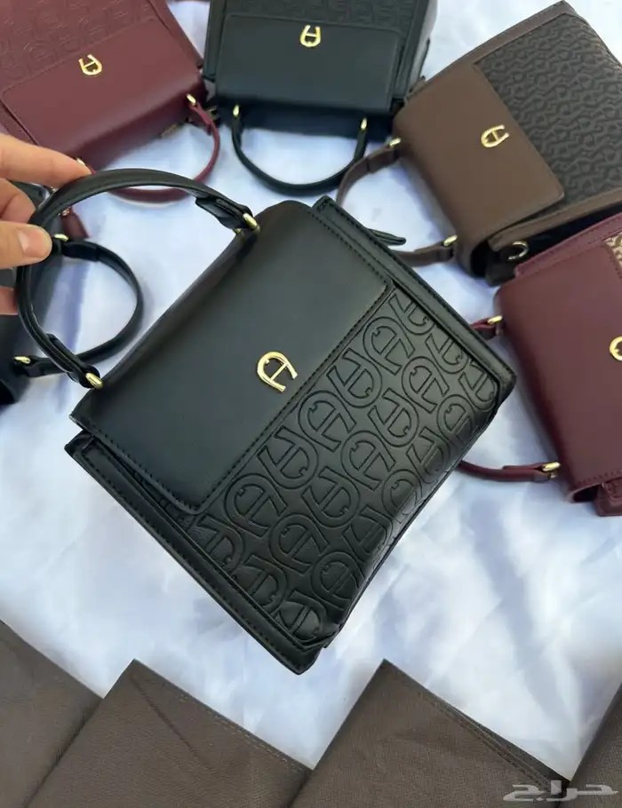 شنط دكني شنط اقنر جديد ماستر كواليتي 70