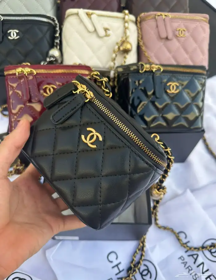 شنط دكني شنط اقنر جديد ماستر كواليتي 51