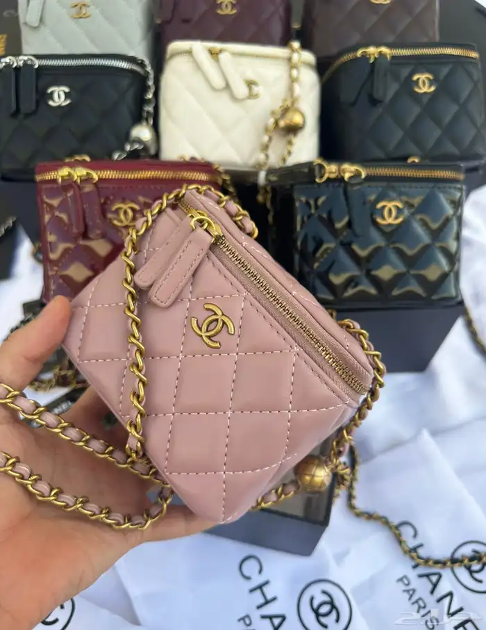 شنط دكني شنط اقنر جديد ماستر كواليتي 48