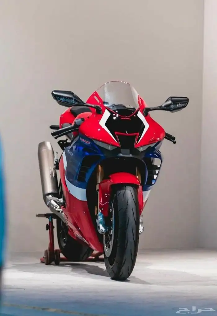 Honda CBR RRR fireblade sp 0