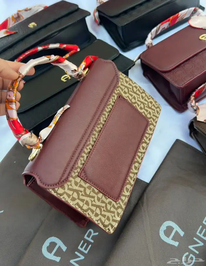 شنط دكني شنط اقنر جديد ماستر كواليتي 67