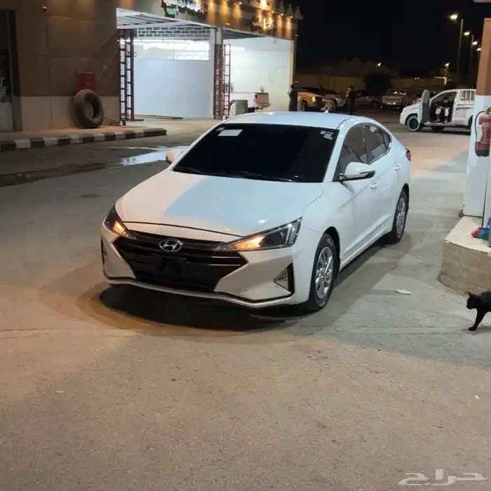 النترا 2020 ستاندر 2