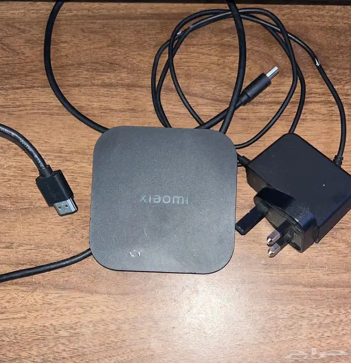 رسيفر شاومي Xiaomi 1