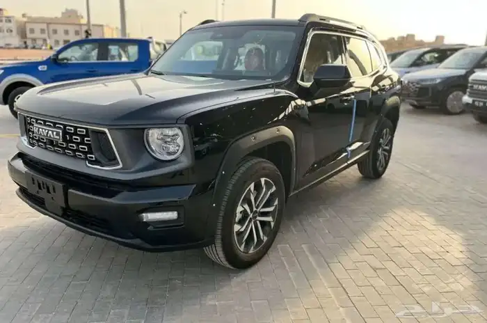 هافال H7 ادفنشر سعودي 2026 6