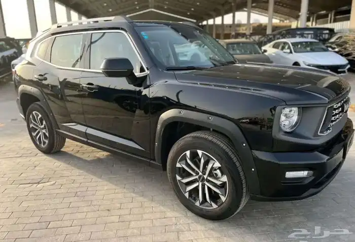 هافال H7 ادفنشر سعودي 2026 7