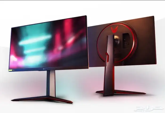 شاشة قيمنق LG UltraGear 1