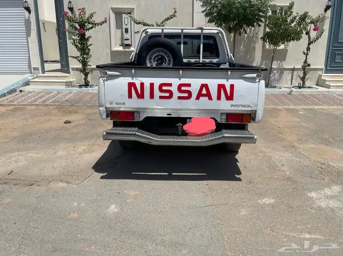 شاص ديزل نادر ومتعوب عليه 5