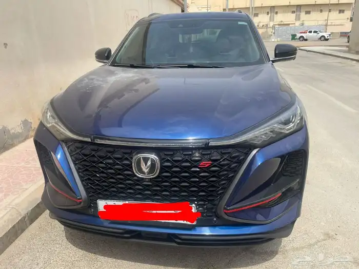 شانجان 2023 cs75 plus 2