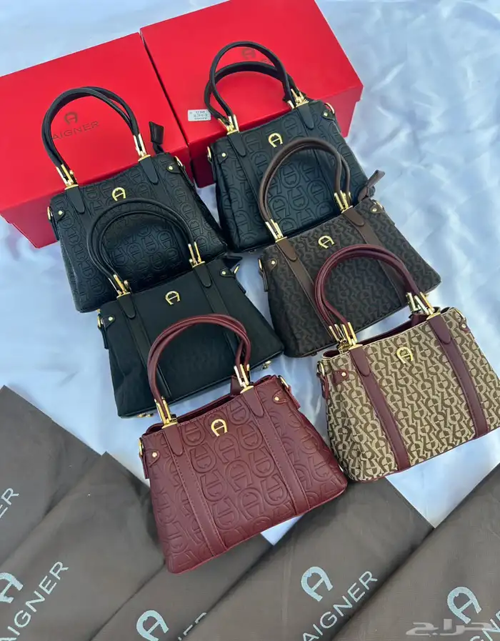 شنط دكني شنط اقنر جديد ماستر كواليتي 80