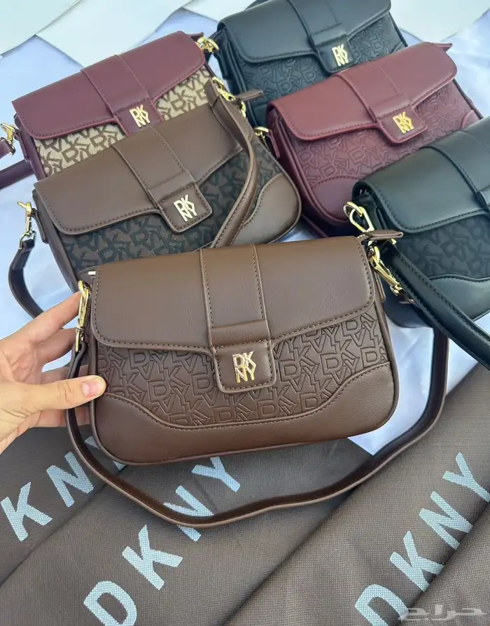 شنط دكني شنط اقنر جديد ماستر كواليتي 11