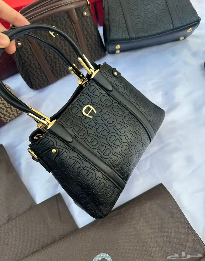 شنط دكني شنط اقنر جديد ماستر كواليتي 81