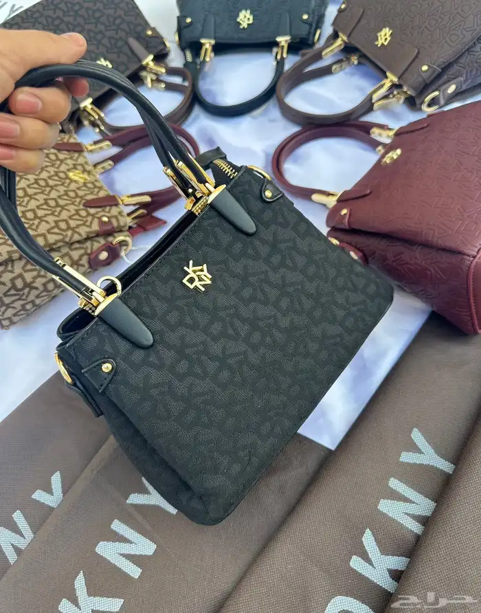 شنط دكني شنط اقنر جديد ماستر كواليتي 16