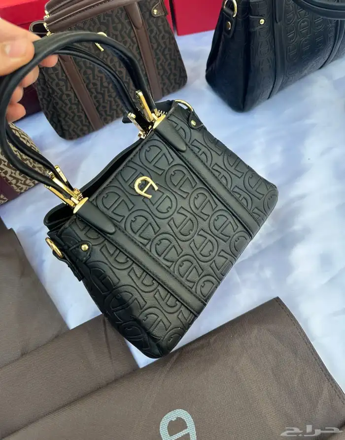 شنط دكني شنط اقنر جديد ماستر كواليتي 82